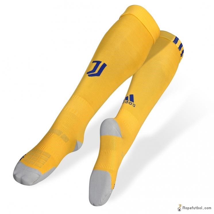 Calcetines Juventus Replica Segunda Ropa 2017/18